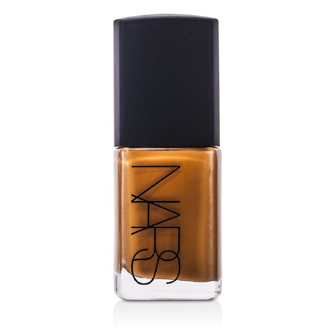 Sheer Glow Foundation - Deauville (light 4) - 30ml/1oz