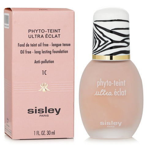 Phyto Teint Ultra Eclat # 00 Swan - 30ml/1oz