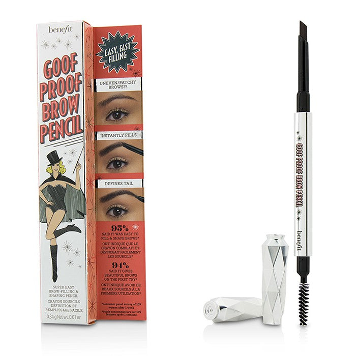 Goof Proof Brow Pencil