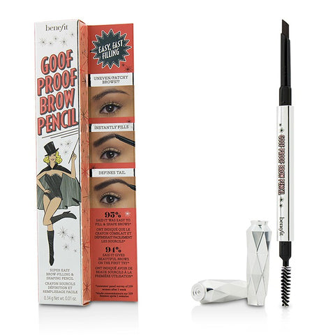 Goof Proof Brow Pencil