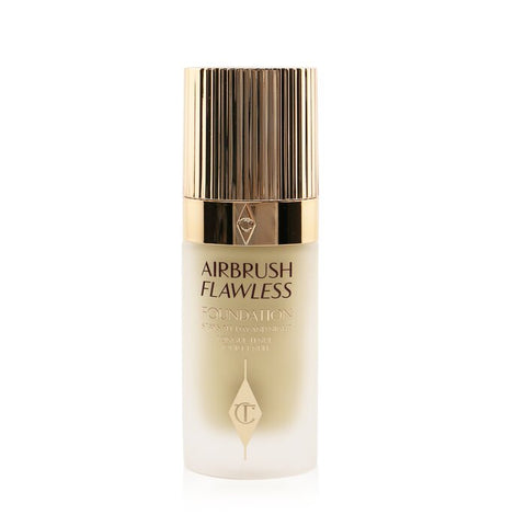 Airbrush Flawless Foundation - # 3 Cool - 30ml/1oz