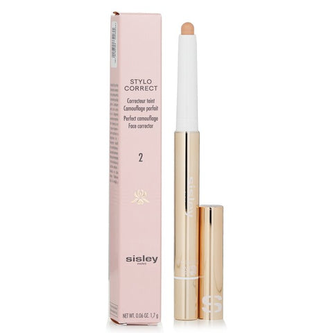 Stylo Correct Perfect Camouflage Face Corrector - - 1.7g/0.06oz