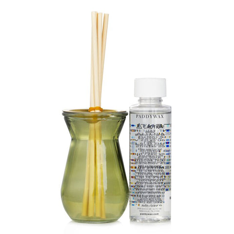 Flora Reed Diffuser - - 118ml/4oz