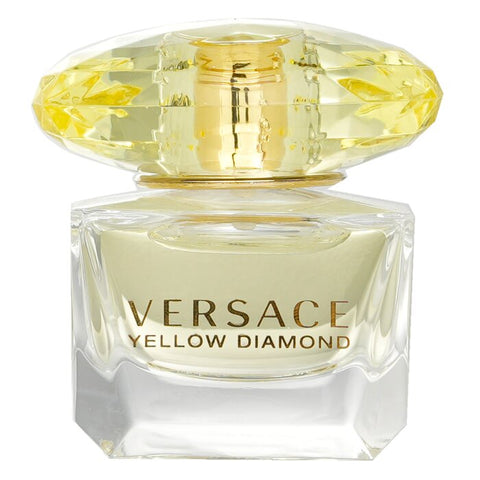 Yellow Diamond Eau De Toilette Spray