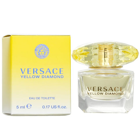 Yellow Diamond Eau De Toilette Spray