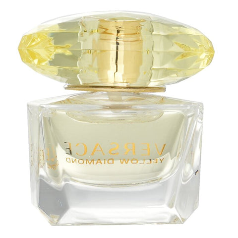 Yellow Diamond Eau De Toilette Spray