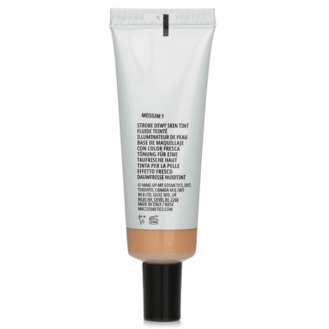 Strobe Dewy Skin - 30ml/1oz
