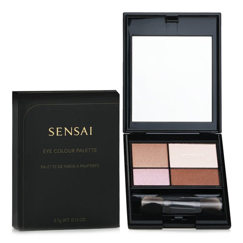 Sensai Eye Colour Palette - - 3.7g/0.13oz