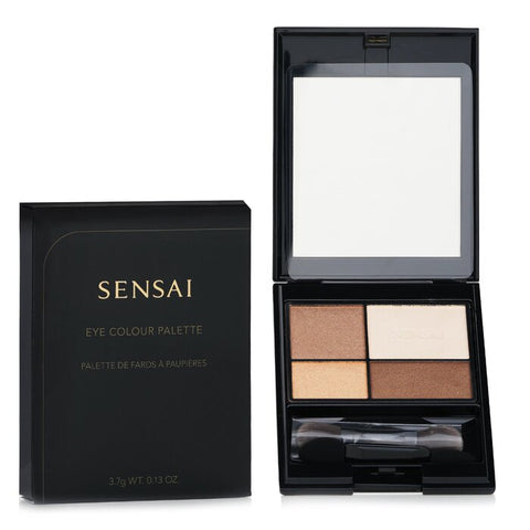 Sensai Eye Colour Palette - - 3.7g/0.13oz