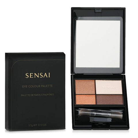 Sensai Eye Colour Palette - - 3.7g/0.13oz