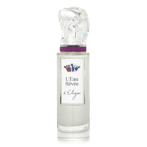 L'eau Rêvee D'eliya Eau De Toilette Spray