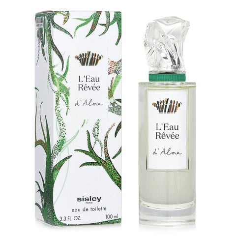 L'eau Rêvee D'alma Eau De Toilette Spray