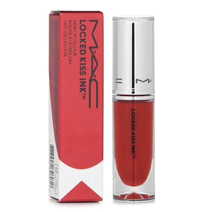 Locked Kiss Ink Lipstick # - 4ml/0.14oz