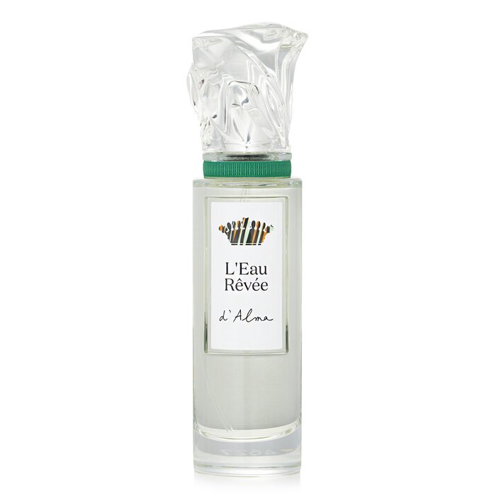L'eau Rêvee D'alma Eau De Toilette Spray