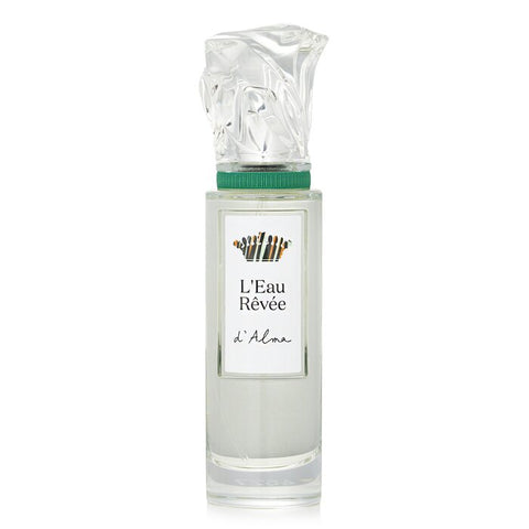 L'eau Rêvee D'alma Eau De Toilette Spray