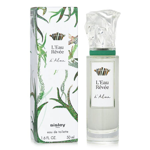 L'eau Rêvee D'alma Eau De Toilette Spray