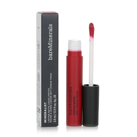 Mineralist Lasting Matte Liquid Lipstick