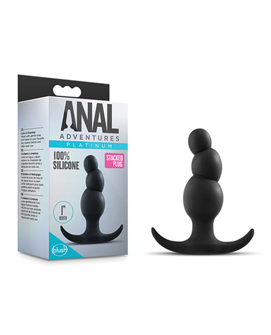 Anal Adventures Platinum