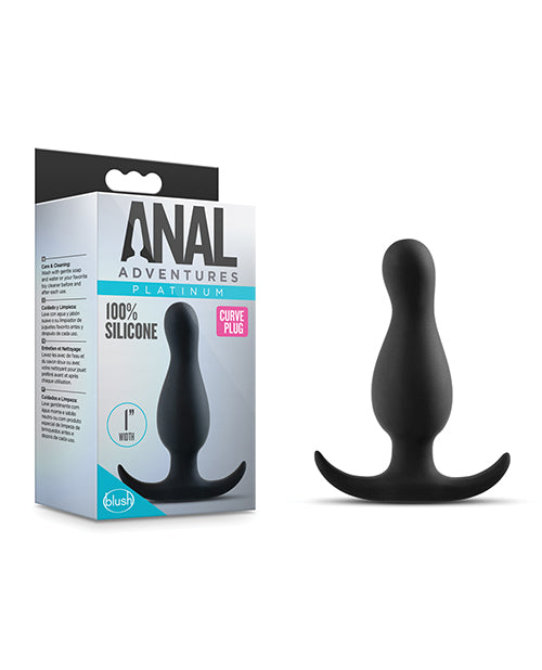 Anal Adventures Platinum