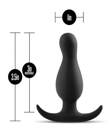 Anal Adventures Platinum