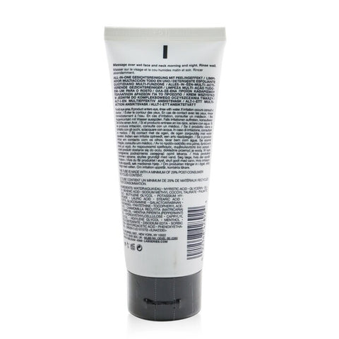 Lab Series All-in-one Multi-action Face Wash