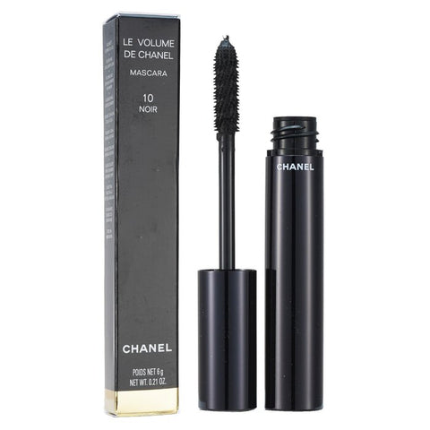 Le Volume De Chanel Mascara