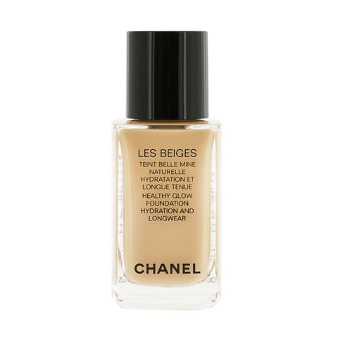 Les Beiges Teint Belle Mine Naturelle Healthy Glow Hydration And Longwear Foundation