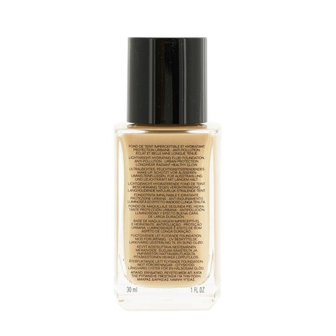 Les Beiges Teint Belle Mine Naturelle Healthy Glow Hydration And Longwear Foundation