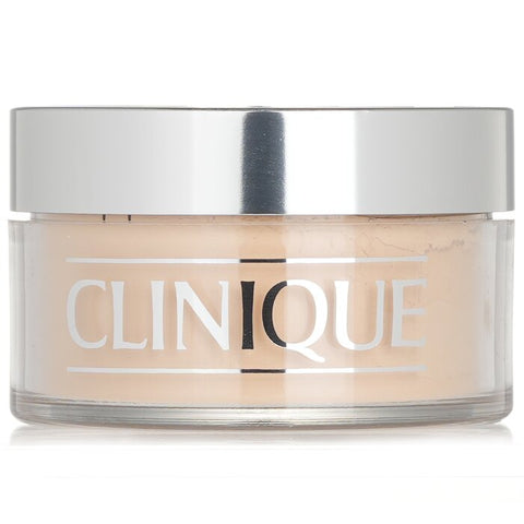 Blended Face Powder