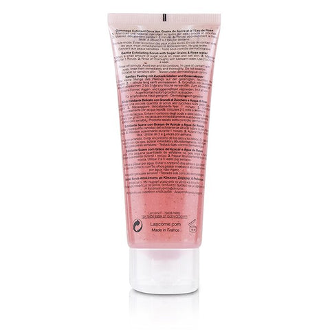 Hydra Zen Rose Sugar Scrub - 100ml/3.34oz