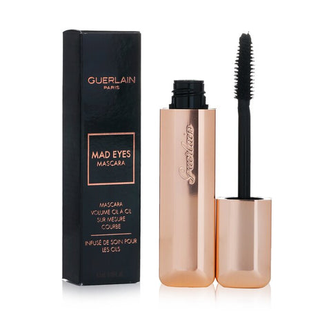 Mad Eyes Mascara
