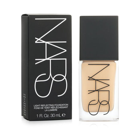 Light Reflecting Foundation