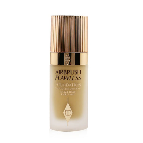Airbrush Flawless Foundation - # 3 Cool - 30ml/1oz