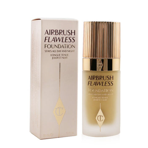 Airbrush Flawless Foundation - # 3 Cool - 30ml/1oz