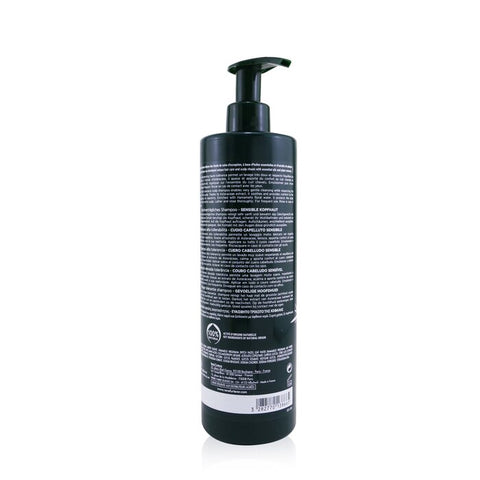 Astera Sensitive Dermo-protective Ritual High Tolerance Shampoo - Sensitive Scalp (salon Product) - 600ml/20.2oz