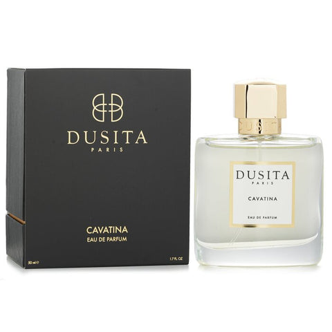 Cavatina Eau De Parfum Spray
