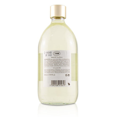 Shower Oil
