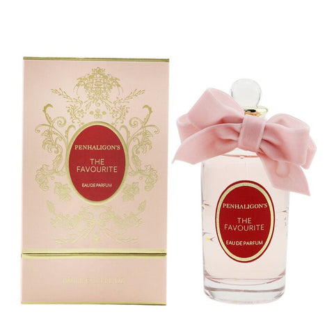 The Favourite Eau De Parfum Spray