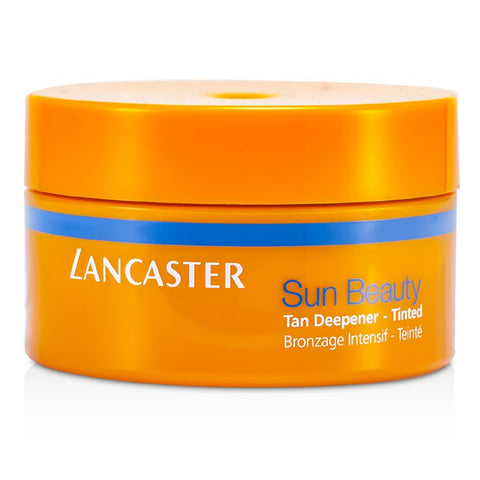 Sun Care Tan Deepener