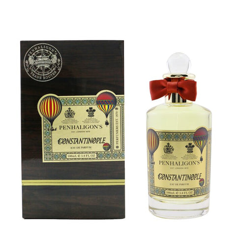 Constantinople Eau De Parfum Spray - 100ml/3.4oz