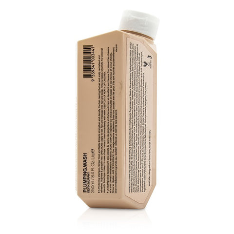 Plumping.wash Densifying Shampoo (a Thickening Shampoo - For Thinning Hair) -