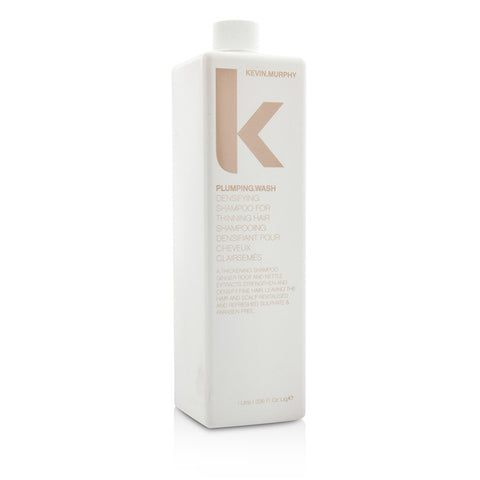 Plumping.wash Densifying Shampoo (a Thickening Shampoo - For Thinning Hair) -