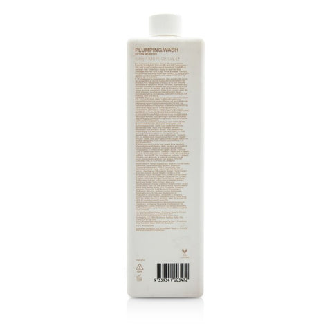 Plumping.wash Densifying Shampoo (a Thickening Shampoo - For Thinning Hair) -