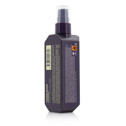 Young.again (immortelle Treatment Oil) - 100ml/3.4oz