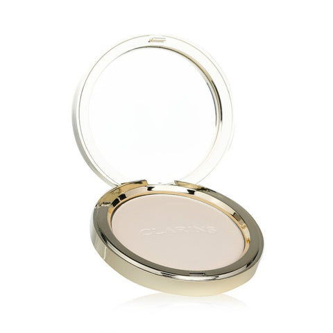 Ever Matte Compact Powder