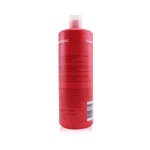 Invigo Brilliance Color Protection Shampoo - # -