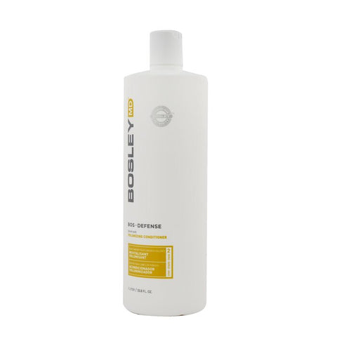 Bosleymd Bosdefense Color Safe Volumizing Conditioner