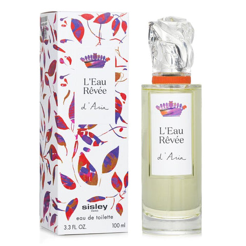L'eau Rêvee D'aria Eau De Toilette Spray
