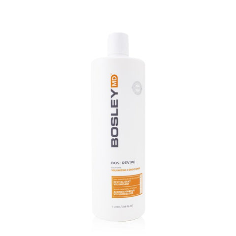 Bosleymd Bosrevive Color Safe Volumizing Conditioner