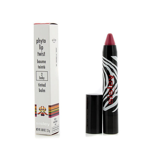 Phyto Lip Twist